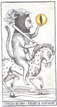 Tarot Cats (Anna Juan)