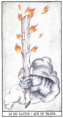 Tarot Cats (Anna Juan)