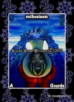 Iowan's Tarot