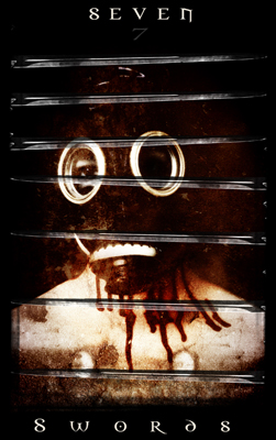 Savage tarot by MichelleX