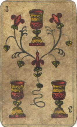 I Tarocchi 1910-1912 Guglielmo Murari