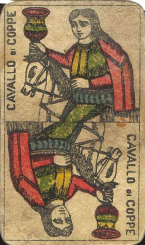 I Tarocchi 1910-1912 Guglielmo Murari