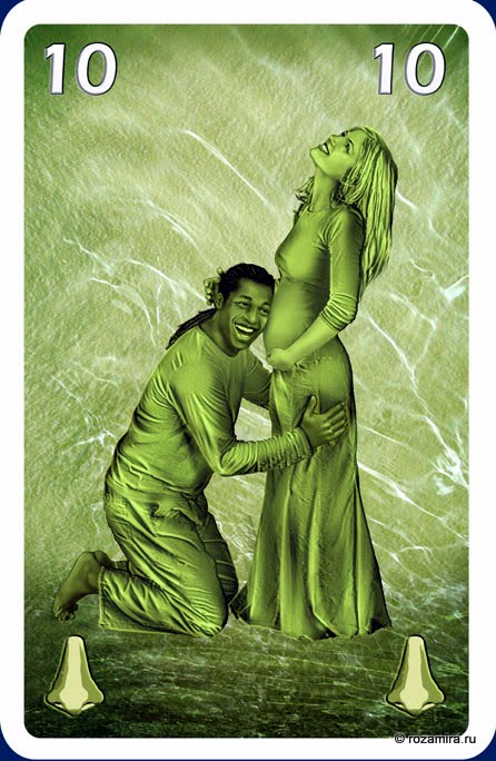 Individuum Universal Tarot