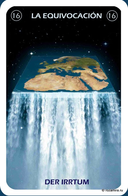 Individuum Universal Tarot