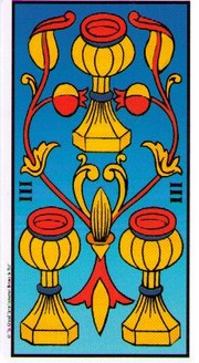 Grand Tarot Universel - Bruno de Nys