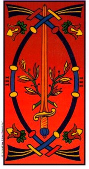 Grand Tarot Universel - Bruno de Nys