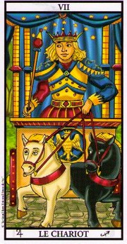 Grand Tarot Universel - Bruno de Nys
