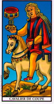 Grand Tarot Universel - Bruno de Nys