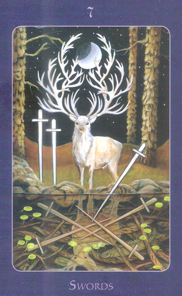 Star Tarot