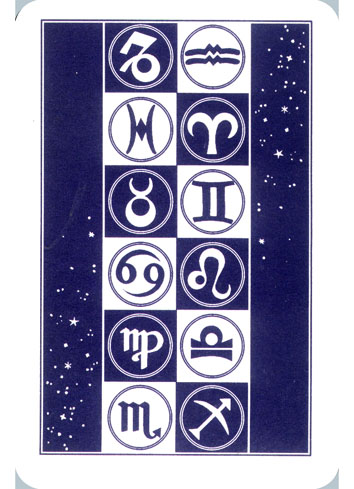 Gipsy tell fortunes cards - цыганские гадальные карты