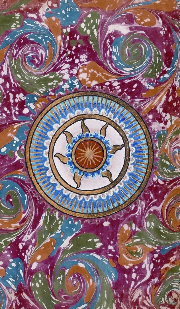 Таро Средневековья (В. Странников)