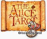 Alice Tarot
