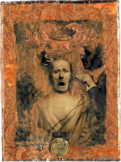 Esmeralda's Silent Tarot