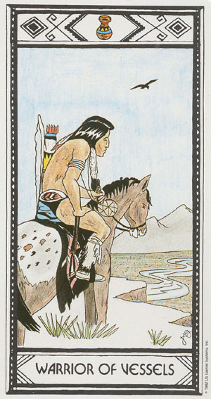 Native American Tarot