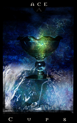 Savage tarot by MichelleX