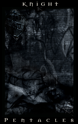 Savage tarot by MichelleX