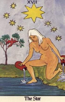 Ancient Prophecy Tarot