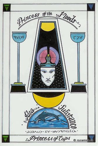 Magickal Tarot