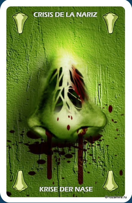 Individuum Universal Tarot