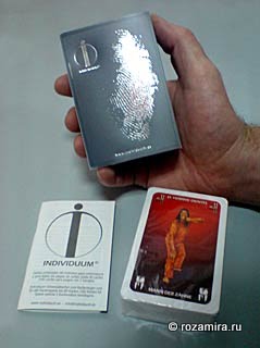 Individuum Universal Tarot