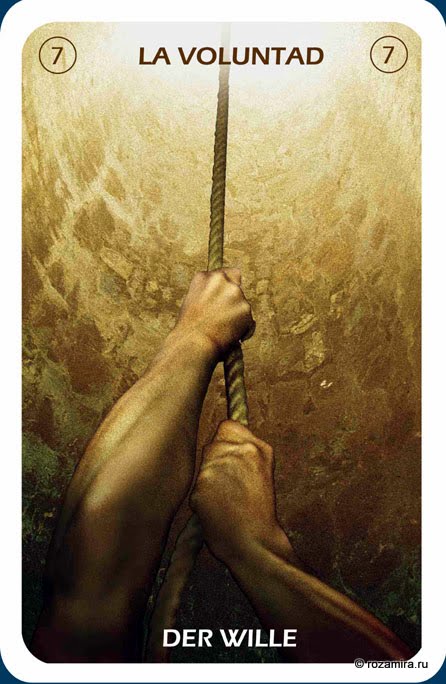 Individuum Universal Tarot