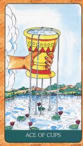 Indian Tarot Cards by B Jain