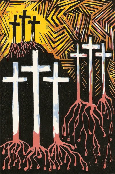 Tarot Chesta by Chester Harris