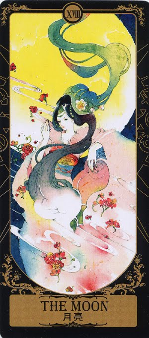 Novelty and Fantasy Tarot