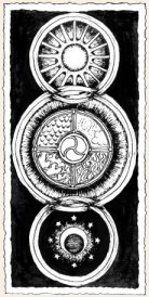 Kayne's Celtic Tarot