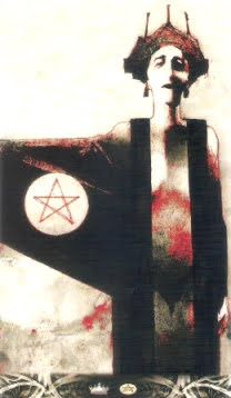 Murder Of Crows Tarot Limited Edition