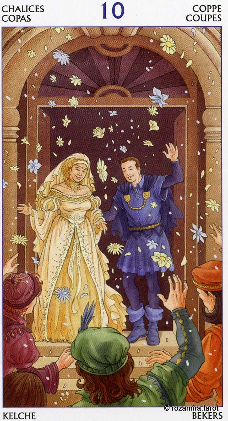 78 Doors Tarot (Tarot of the 78 Doors)