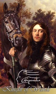 Таро Вдохновения (Tarot of Inspiration)