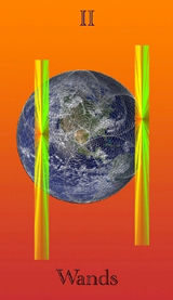 SpiroTarot by DraagonStorm