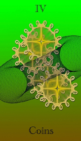 SpiroTarot by DraagonStorm