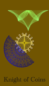 SpiroTarot by DraagonStorm