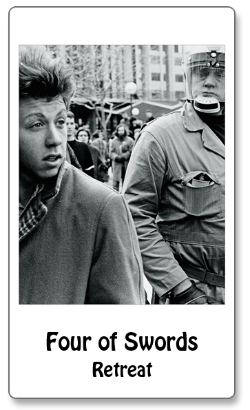 Counterculture Tarot