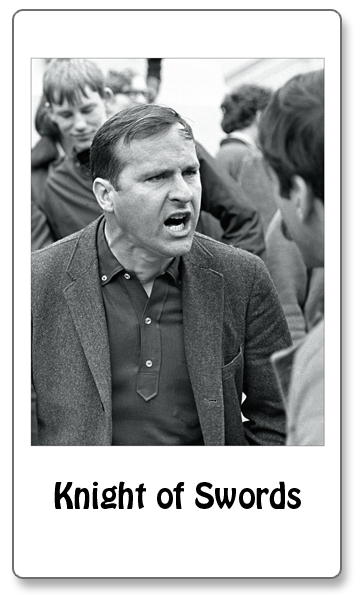 Counterculture Tarot