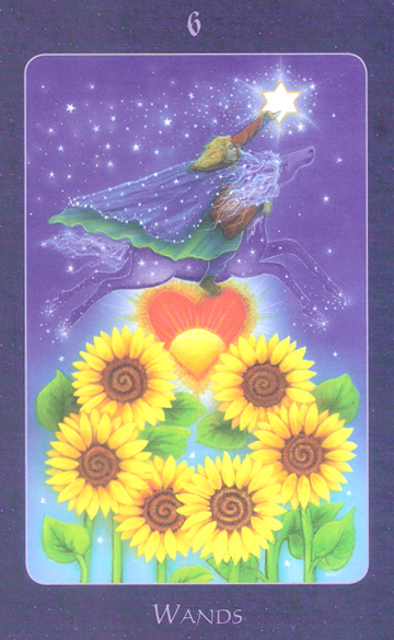 Star Tarot
