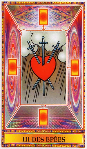 Diamond Tarot