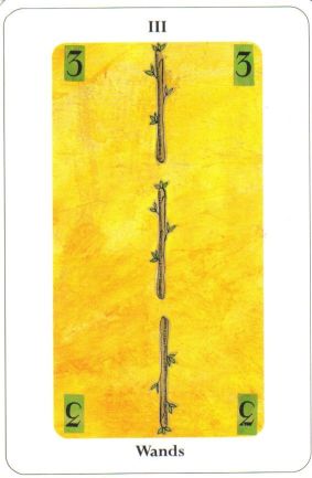 Destiny Tarot