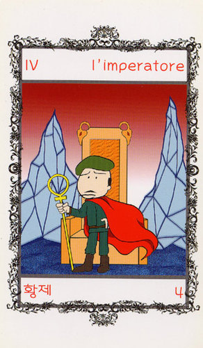 I Tarоcchi della 1013