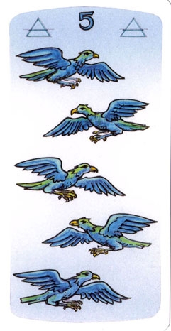 Le Tarot des Alchimistes Jean Beauchard