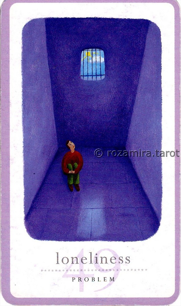 The Love Pack (Karten der Liebe) Chuck Spezzano