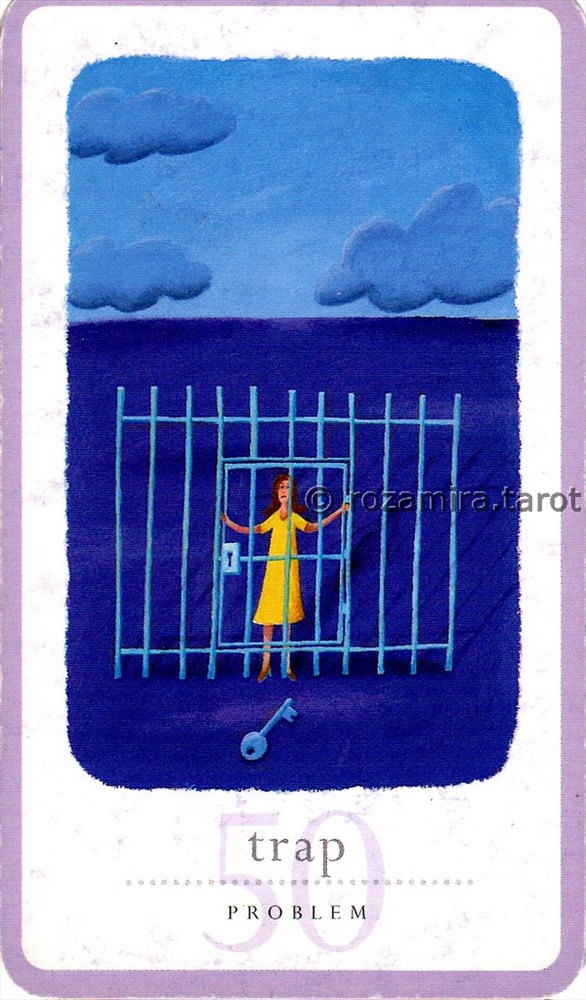 The Love Pack (Karten der Liebe) Chuck Spezzano