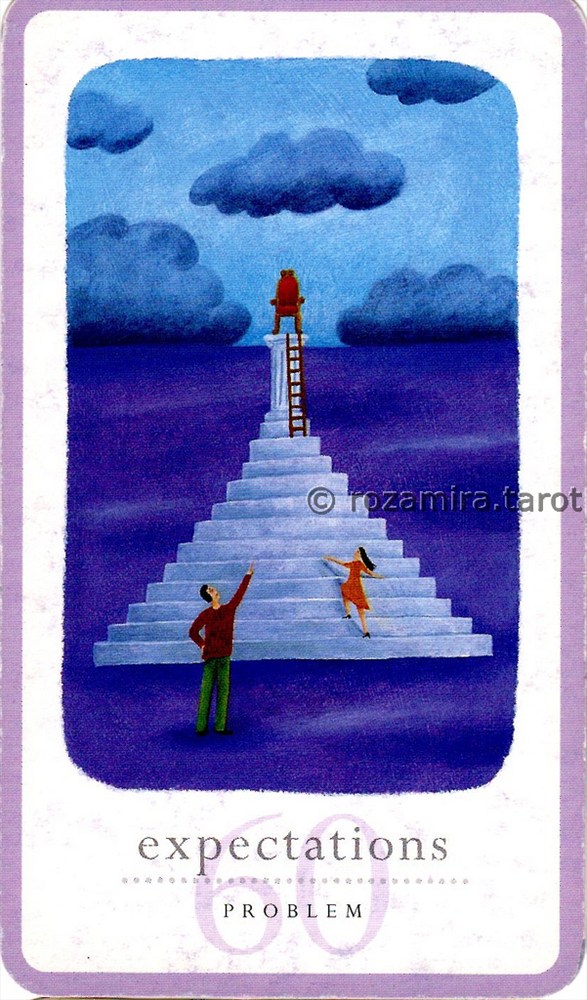 The Love Pack (Karten der Liebe) Chuck Spezzano