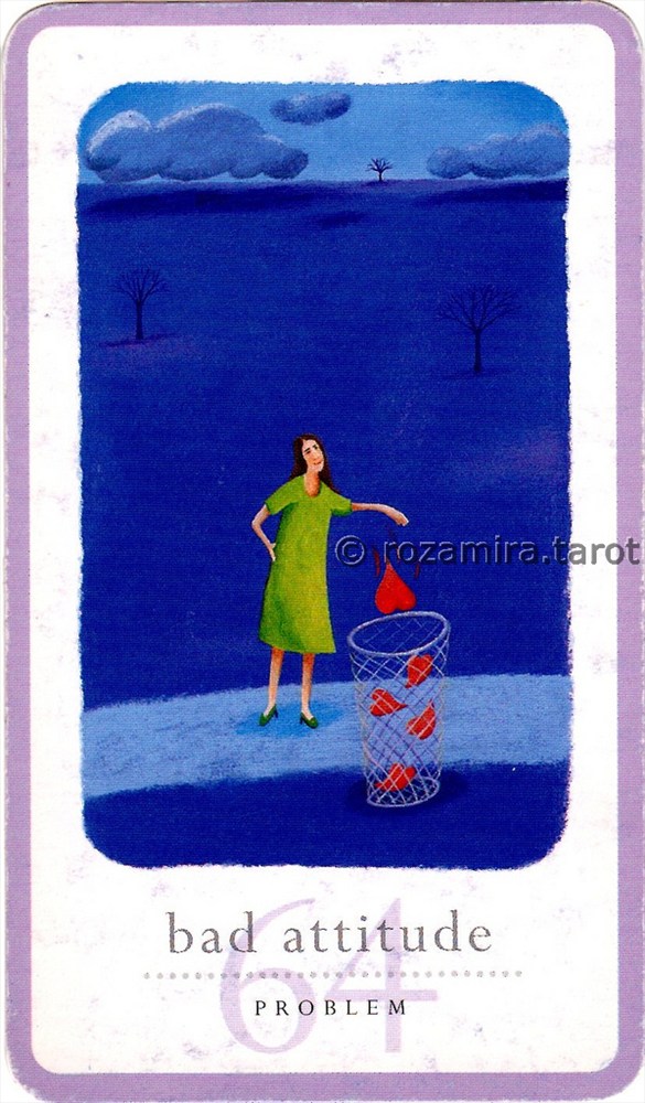 The Love Pack (Karten der Liebe) Chuck Spezzano