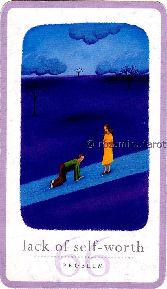 The Love Pack (Karten der Liebe) Chuck Spezzano