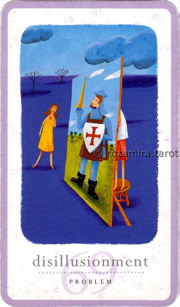 The Love Pack (Karten der Liebe) Chuck Spezzano