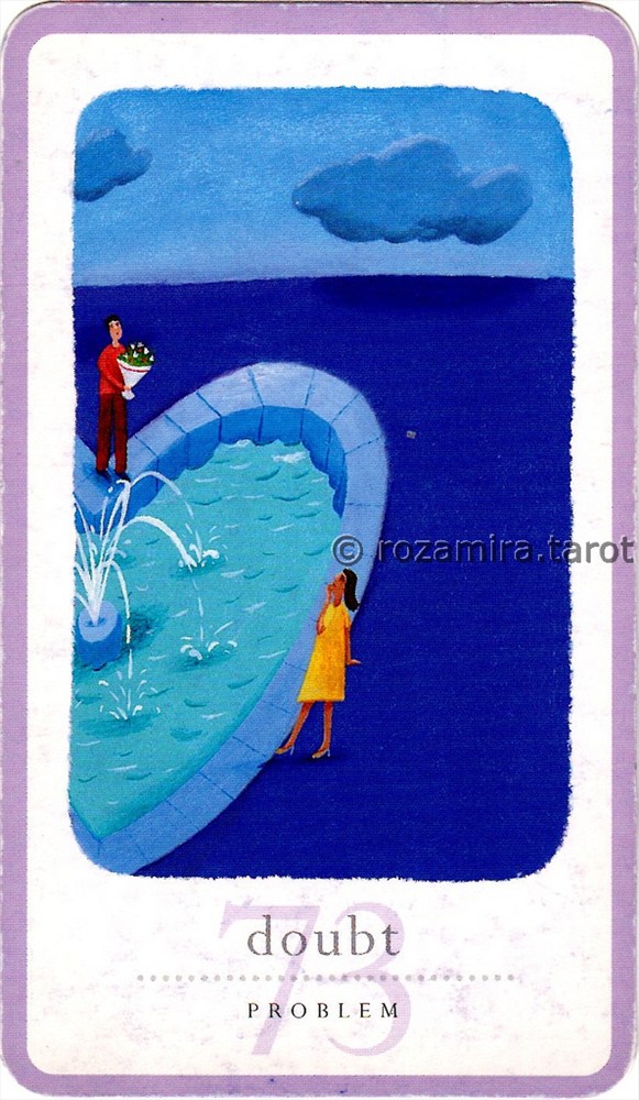 The Love Pack (Karten der Liebe) Chuck Spezzano