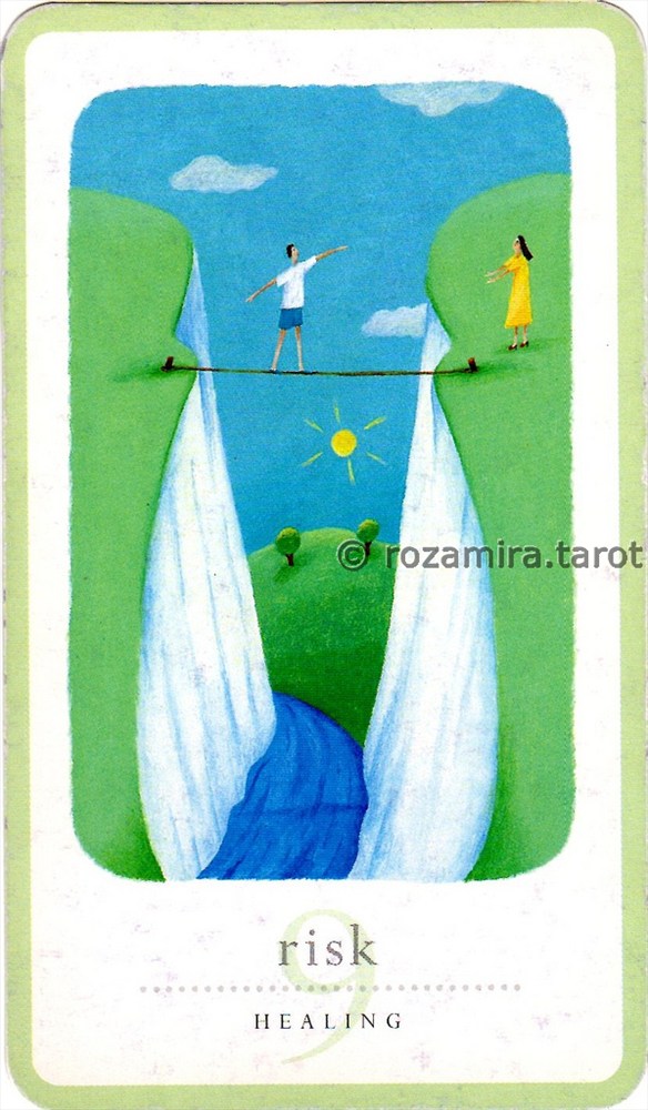 The Love Pack (Karten der Liebe) Chuck Spezzano